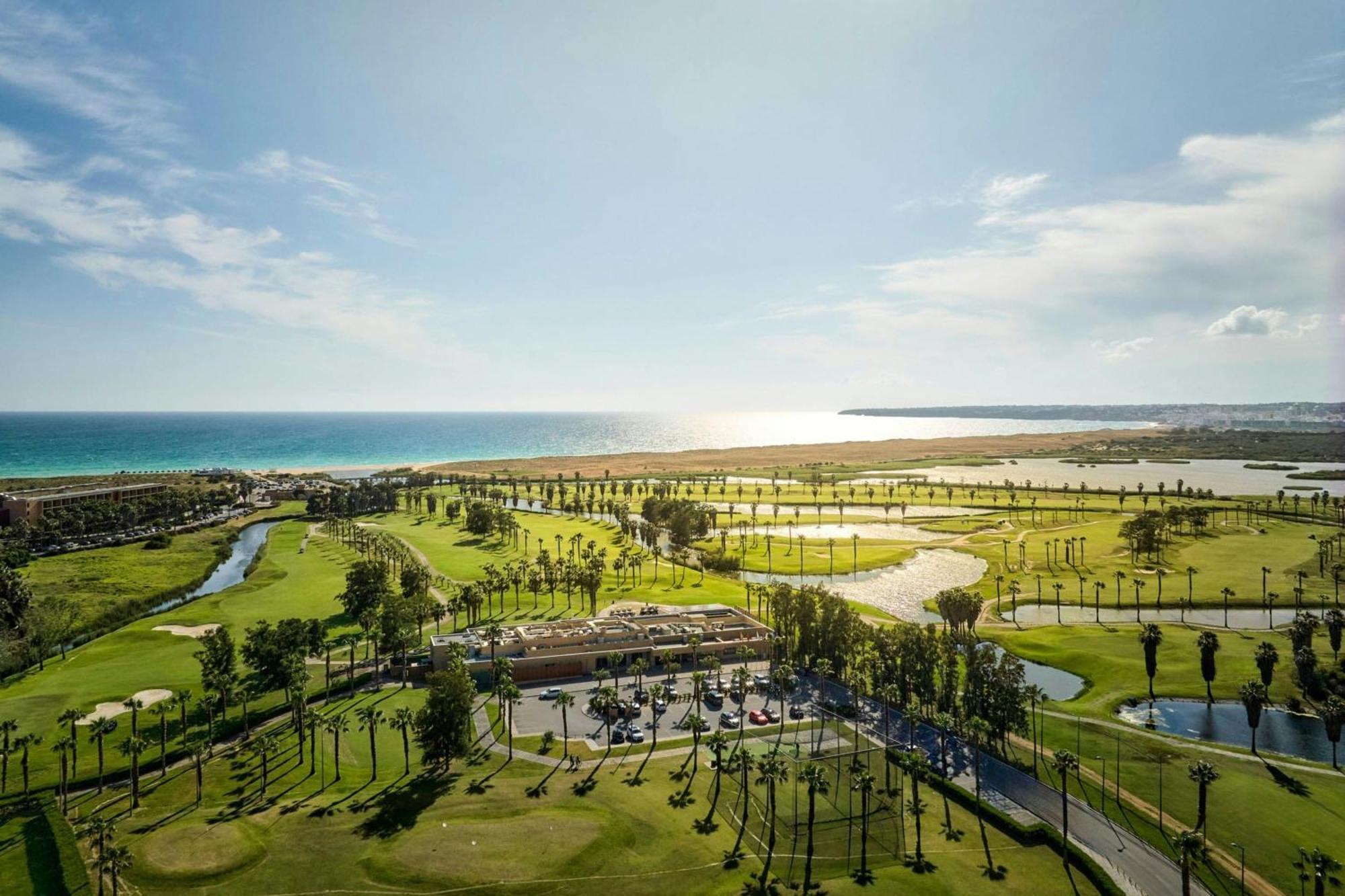 Algarve Marriott Salgados Golf & Conference Center 5*