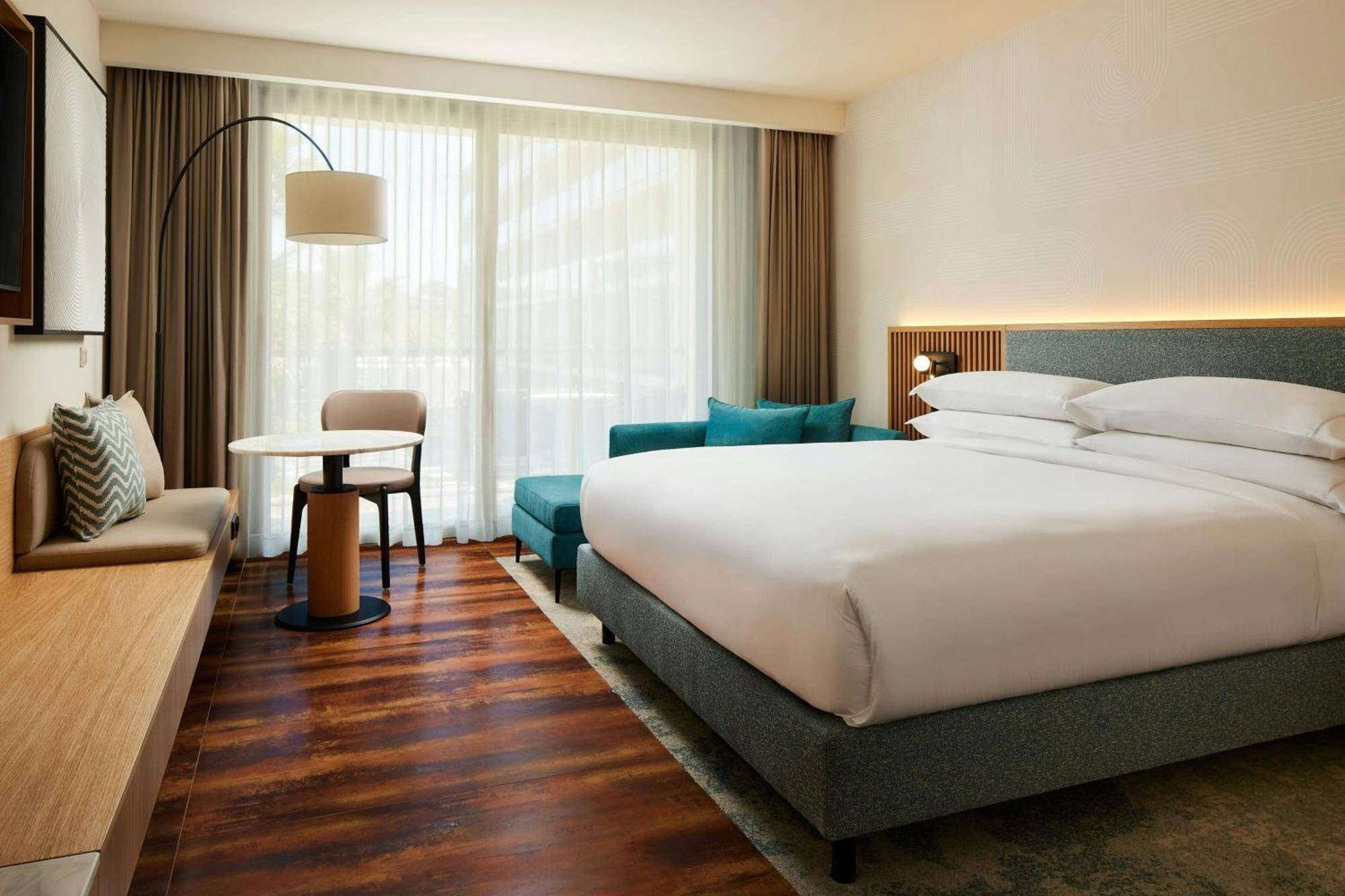 Algarve Marriott Salgados Golf & Conference Center Albufeira