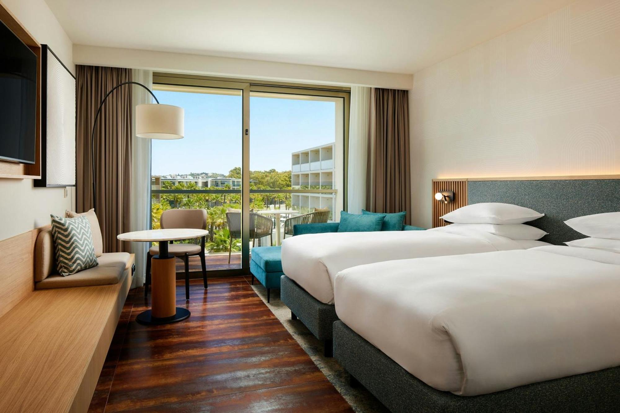 Algarve Marriott Salgados Golf & Conference Center