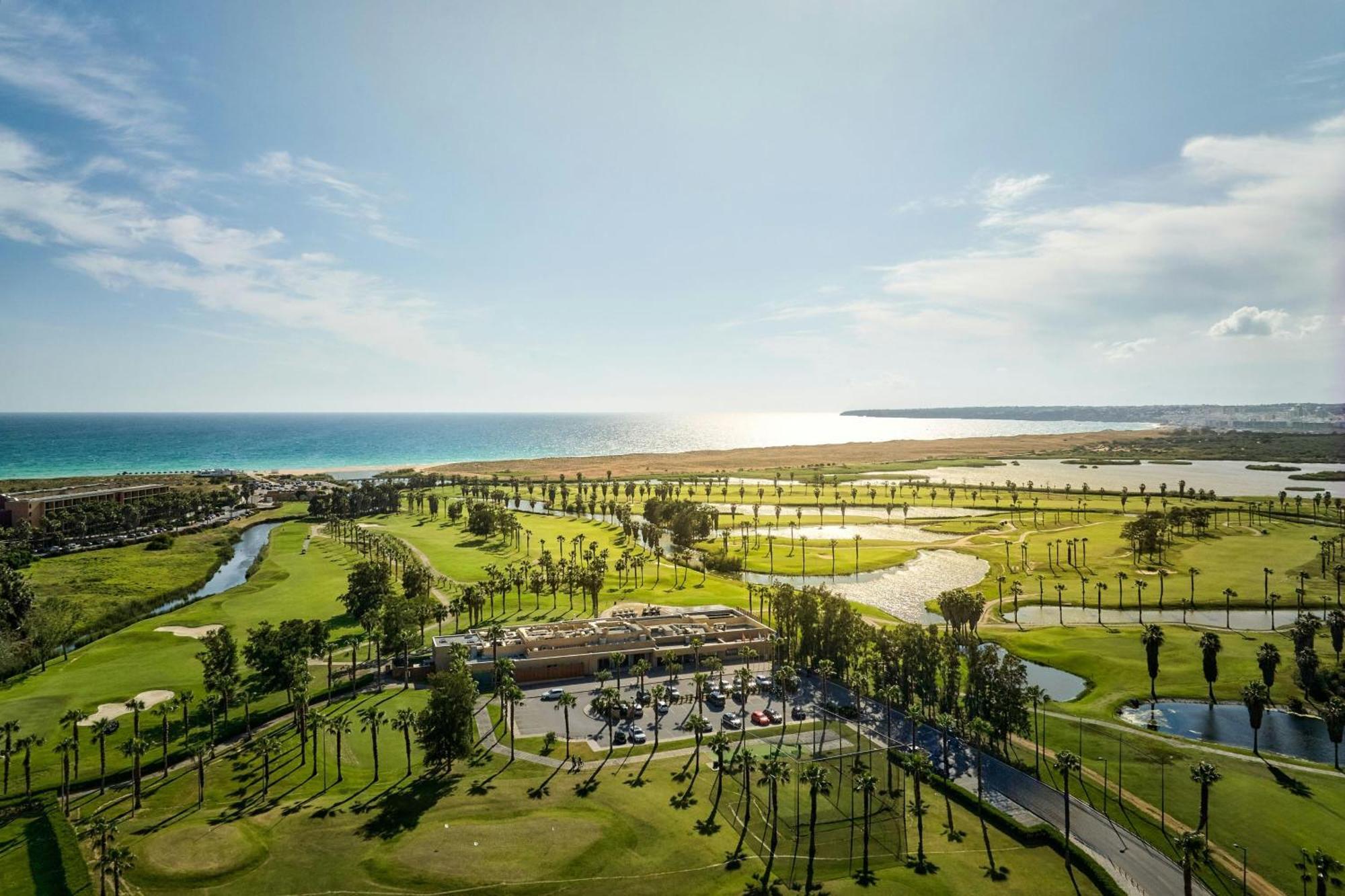 Hotel Algarve Marriott Salgados Golf & Conference Center