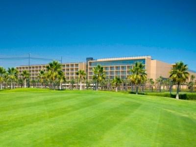 Algarve Marriott Salgados Golf & Conference Center 5* Albufeira